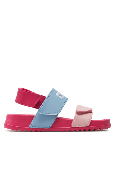 Big Star Shoes Сандали NN374527 Розов - Mera.bg