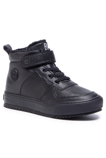 Big Star Shoes Сникърси GG374040 Черен - Mera.bg