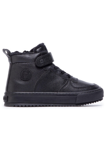 Big Star Shoes Сникърси GG374040 Черен - Mera.bg