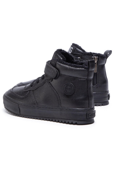 Big Star Shoes Сникърси GG374040 Черен - Mera.bg