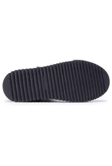 Big Star Shoes Сникърси GG374040 Черен - Mera.bg