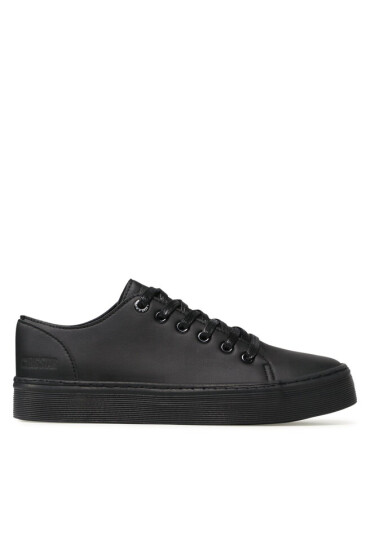 Big Star Shoes Сникърси II174047 Black - Mera.bg