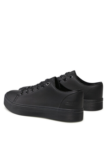 Big Star Shoes Сникърси II174047 Black - Mera.bg