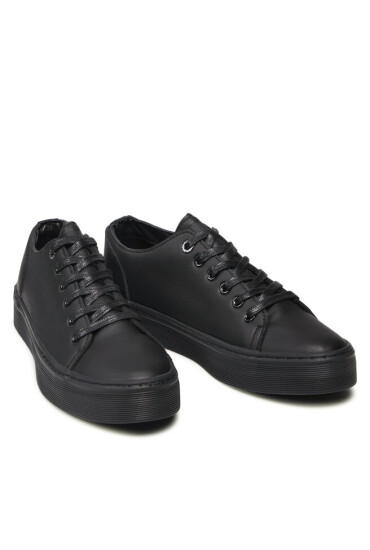 Big Star Shoes Сникърси II174047 Black - Mera.bg