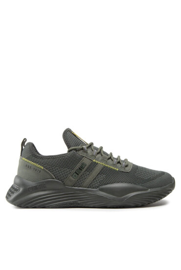 Big Star Shoes Сникърси KK174256 Khaki - Mera.bg