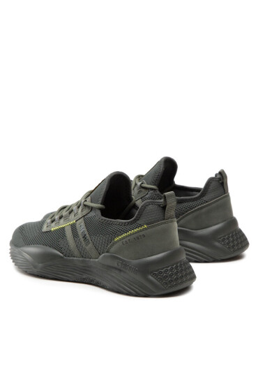 Big Star Shoes Сникърси KK174256 Khaki - Mera.bg