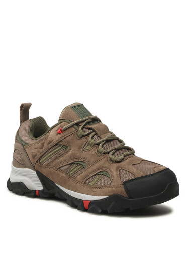 Big Star Shoes Сникърси KK174063 Camel - Mera.bg