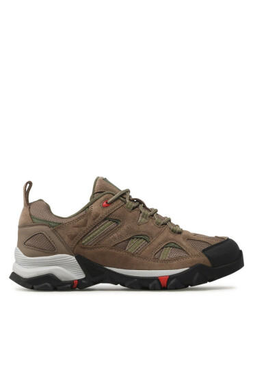 Big Star Shoes Сникърси KK174063 Camel - Mera.bg