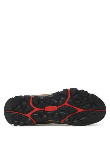 Big Star Shoes Сникърси KK174063 Camel - Mera.bg