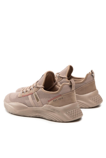 Big Star Shoes Сникърси KK174258 Taupe - Mera.bg