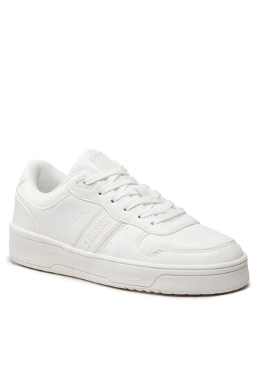 Big Star Shoes Сникърси KK174132 White - Mera.bg