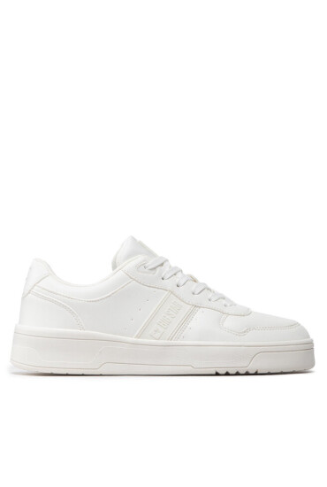 Big Star Shoes Сникърси KK174132 White - Mera.bg