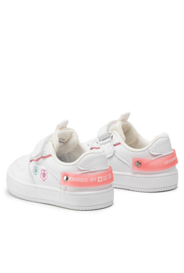 Big Star Shoes Сникърси JJ374082 White - Mera.bg