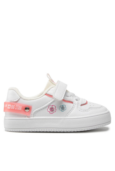 Big Star Shoes Сникърси JJ374082 White - Mera.bg
