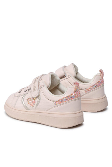 Big Star Shoes Сникърси JJ374293 Beige - Mera.bg