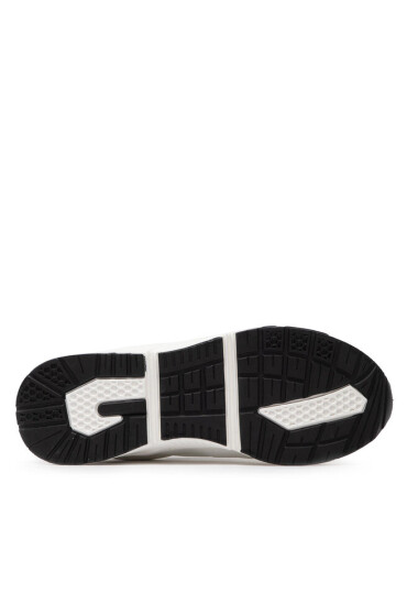 Big Star Shoes Сникърси JJ174398 White/Black - Mera.bg