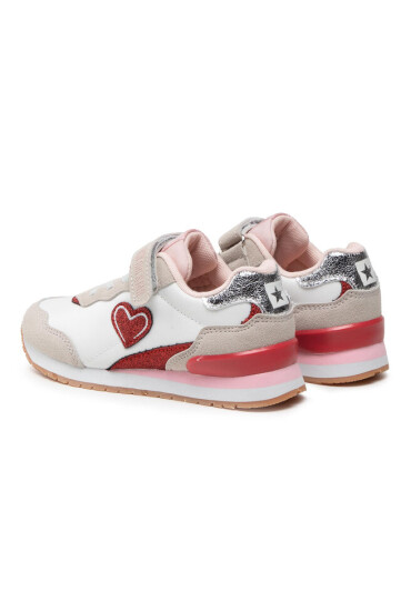 Big Star Shoes Сникърси HH374109 White - Mera.bg