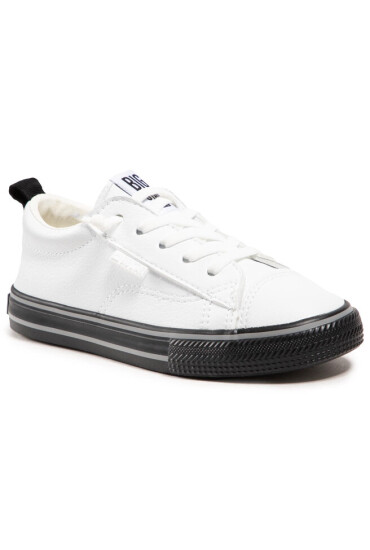Big Star Shoes Сникърси HH374037 White - Mera.bg