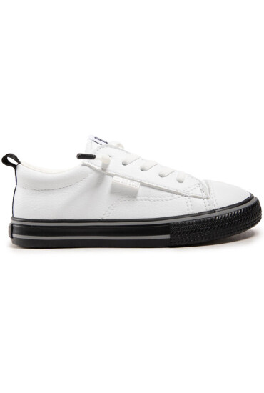 Big Star Shoes Сникърси HH374037 White - Mera.bg