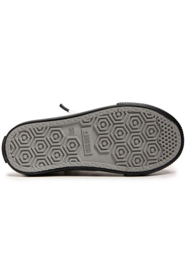 Big Star Shoes Сникърси HH374037 White - Mera.bg