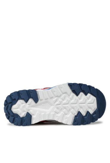 Big Star Shoes Сникърси JJ374259 Navy/Red - Mera.bg