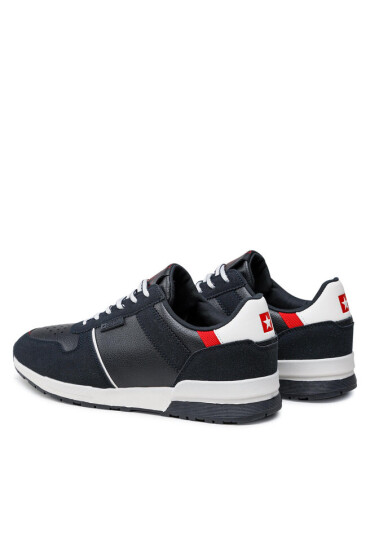 Big Star Shoes Сникърси II174083 Navy - Mera.bg