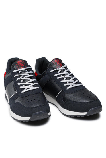 Big Star Shoes Сникърси II174083 Navy - Mera.bg