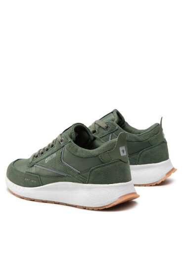 Big Star Shoes Сникърси KK174020 Khaki - Mera.bg