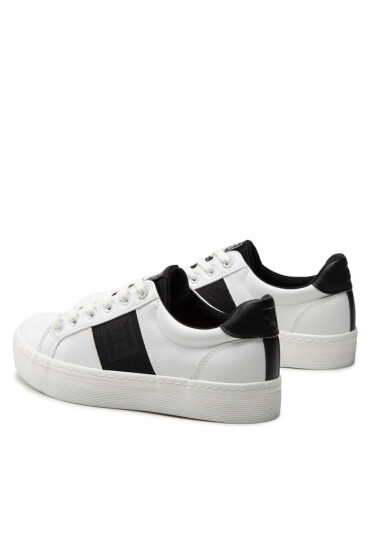Big Star Shoes Сникърси KK174342 White - Mera.bg