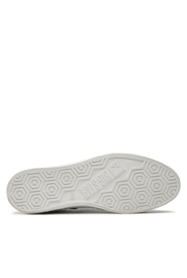 Big Star Shoes Сникърси KK174342 White - Mera.bg