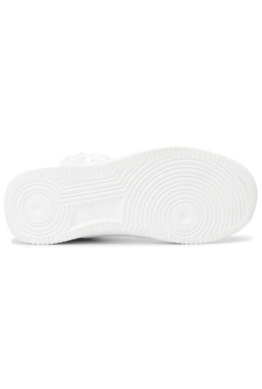 Big Star Shoes Сникърси EE274648 White - Mera.bg