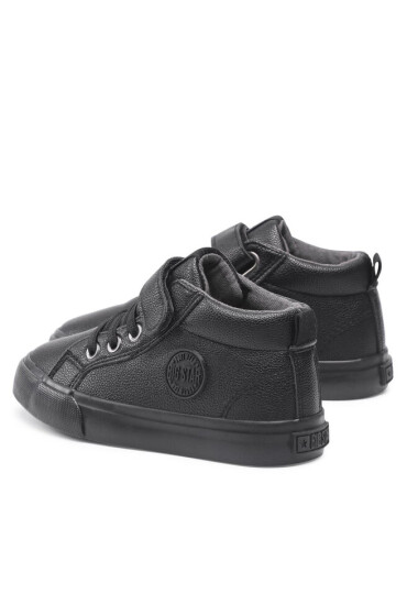 Big Star Shoes Сникърси EE374001 Black - Mera.bg