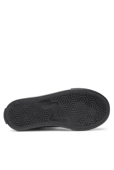 Big Star Shoes Сникърси EE374001 Black - Mera.bg