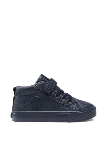 Big Star Shoes Сникърси EE374003 Тъмносин - Mera.bg