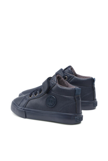 Big Star Shoes Сникърси EE374003 Тъмносин - Mera.bg