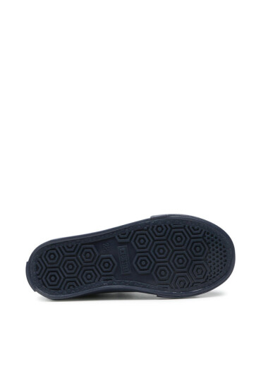 Big Star Shoes Сникърси EE374003 Тъмносин - Mera.bg