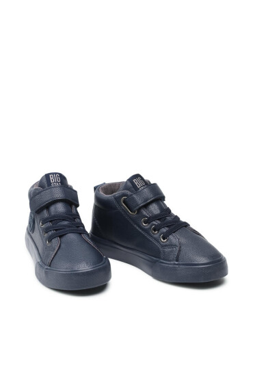Big Star Shoes Сникърси EE374003 Тъмносин - Mera.bg