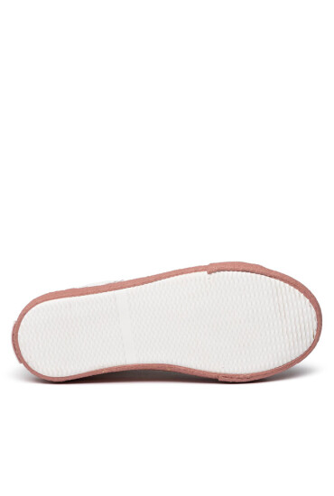 Big Star Shoes Сникърси FF374035 White/Lt.Pink - Mera.bg