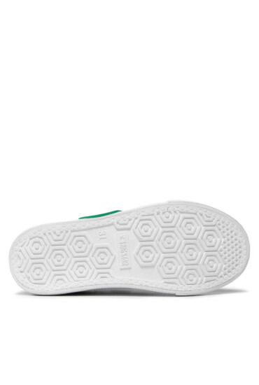 Big Star Shoes Сникърси FF374087 Черен - Mera.bg