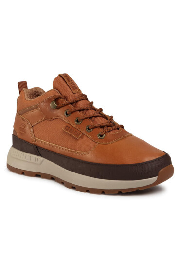 Big Star Shoes Сникърси GG174526 Lt.Brown - Mera.bg