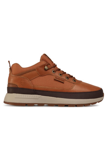 Big Star Shoes Сникърси GG174526 Lt.Brown - Mera.bg