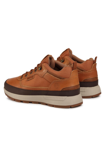 Big Star Shoes Сникърси GG174526 Lt.Brown - Mera.bg