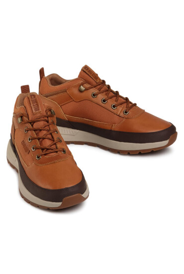Big Star Shoes Сникърси GG174526 Lt.Brown - Mera.bg