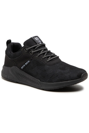 Big Star Shoes Сникърси HH174141 Black - Mera.bg