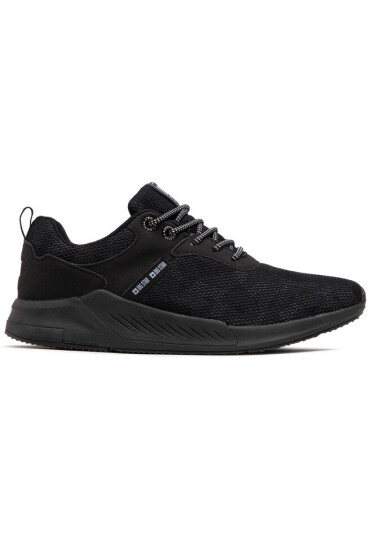 Big Star Shoes Сникърси HH174141 Black - Mera.bg