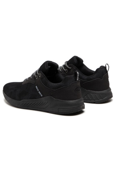 Big Star Shoes Сникърси HH174141 Black - Mera.bg