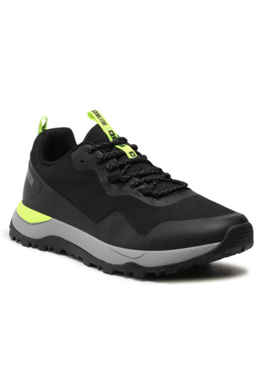 Big Star Shoes Сникърси HH174337 Black - Mera.bg