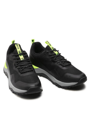 Big Star Shoes Сникърси HH174337 Black - Mera.bg