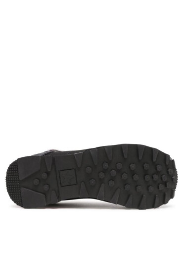 Big Star Shoes Сникърси HH274544 Black - Mera.bg