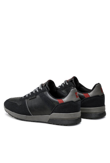 Big Star Shoes Сникърси II174084 Black - Mera.bg